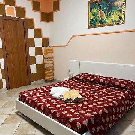 Pm 20 Via Fratelli Kennedy Guest House Alghero Ngoại thất bức ảnh