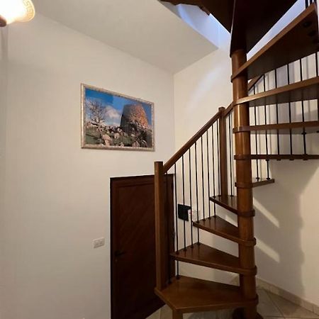 Pm 20 Via Fratelli Kennedy Guest House Alghero Ngoại thất bức ảnh