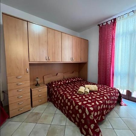 Pm 20 Via Fratelli Kennedy Guest House Alghero Ngoại thất bức ảnh