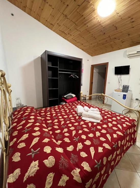 Pm 20 Via Fratelli Kennedy Guest House Alghero Ngoại thất bức ảnh