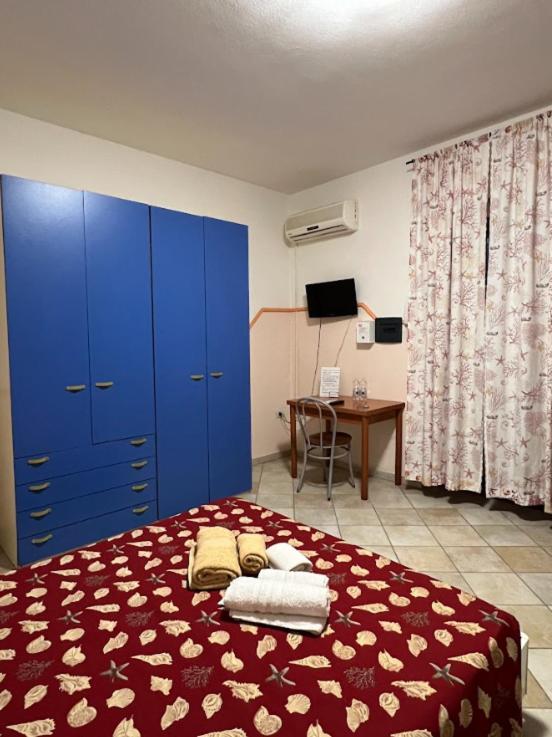 Pm 20 Via Fratelli Kennedy Guest House Alghero Ngoại thất bức ảnh