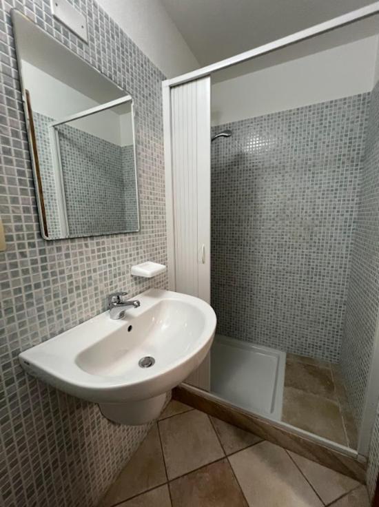 Pm 20 Via Fratelli Kennedy Guest House Alghero Ngoại thất bức ảnh
