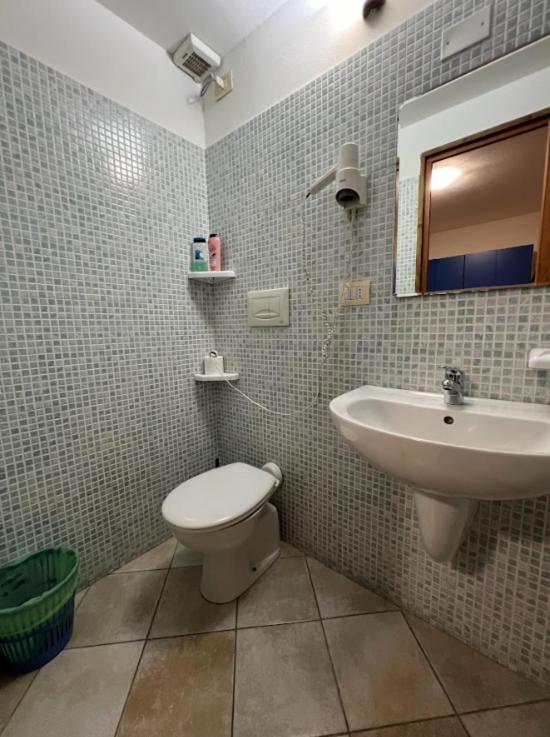 Pm 20 Via Fratelli Kennedy Guest House Alghero Ngoại thất bức ảnh
