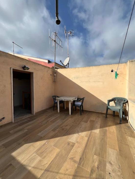Pm 20 Via Fratelli Kennedy Guest House Alghero Ngoại thất bức ảnh