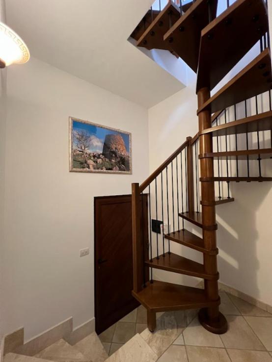 Pm 20 Via Fratelli Kennedy Guest House Alghero Ngoại thất bức ảnh