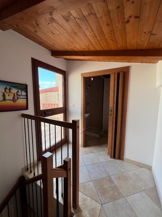 Pm 20 Via Fratelli Kennedy Guest House Alghero Ngoại thất bức ảnh