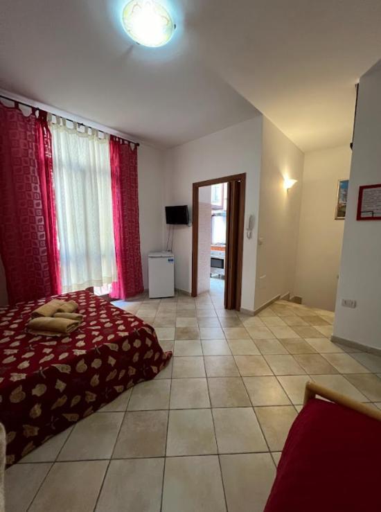 Pm 20 Via Fratelli Kennedy Guest House Alghero Ngoại thất bức ảnh