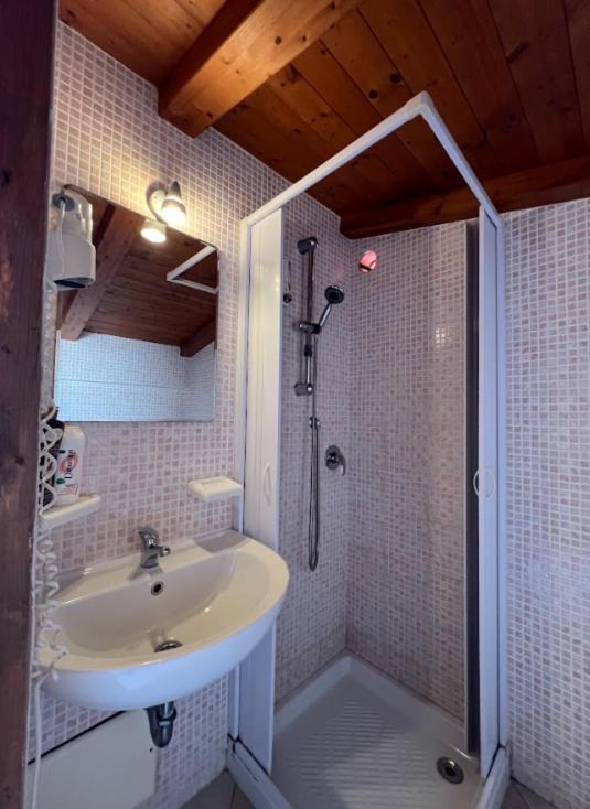 Pm 20 Via Fratelli Kennedy Guest House Alghero Ngoại thất bức ảnh