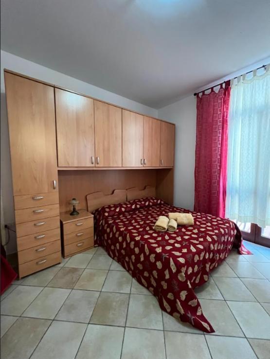 Pm 20 Via Fratelli Kennedy Guest House Alghero Ngoại thất bức ảnh